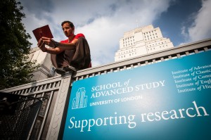 School of Advanced Study 